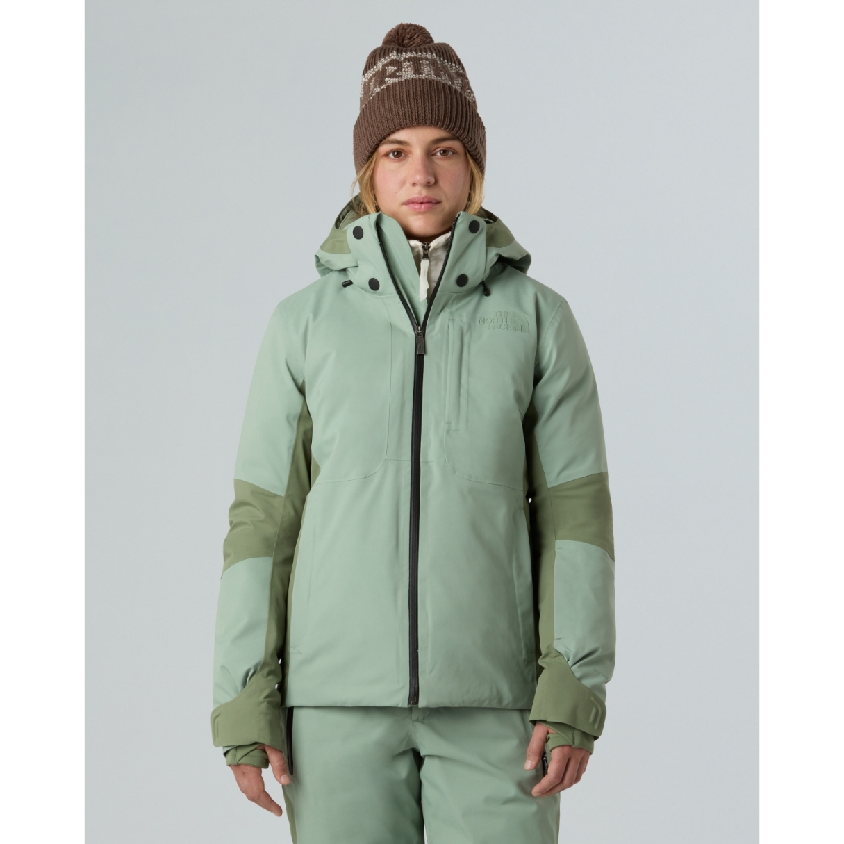 The North Face Womens Lenado Jacket