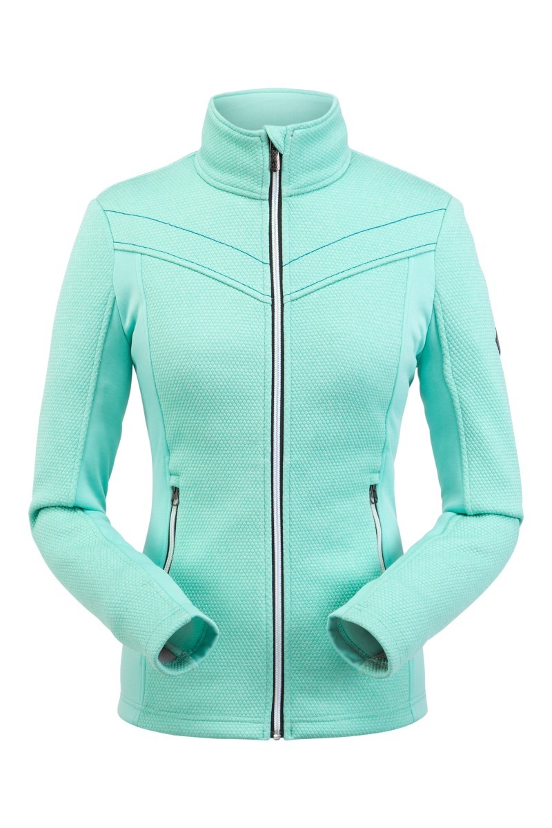 Spyder W Encore Full Zip Fleece Jacket 2020 Spyder W Encore Full Zip Fleece Jacket 2020