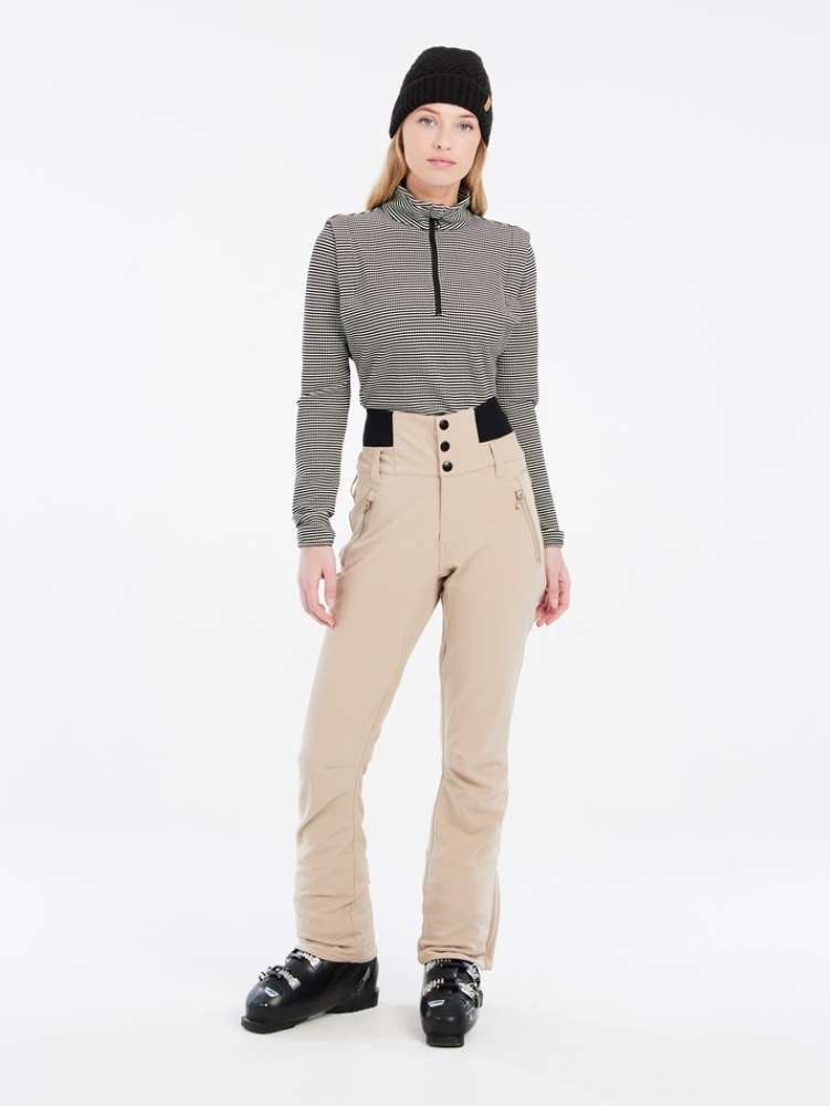 Protest Womens Prtlullabyos Snowpants