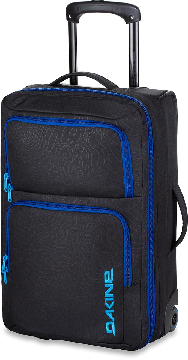 DaKine Carry On Roller 36L DaKine Carry On Roller 36L