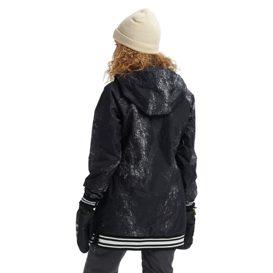 Burton W Loyle Anorak 2020 Burton W Loyle Anorak 2020