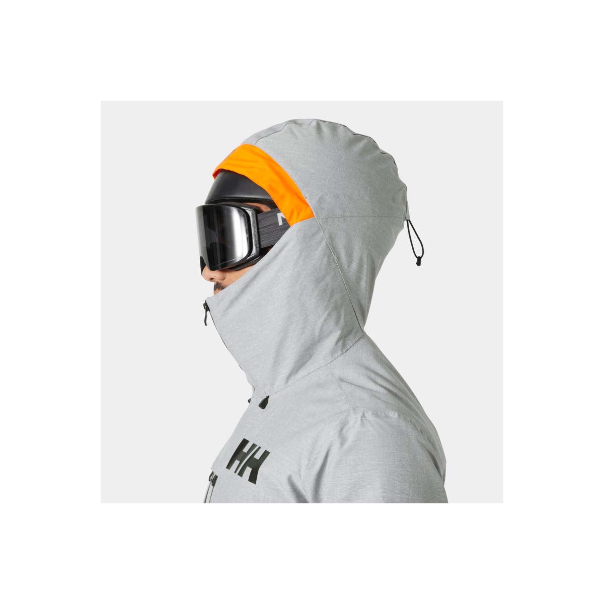 Helly Hansen Mens Garibaldi 2.0 Jacket