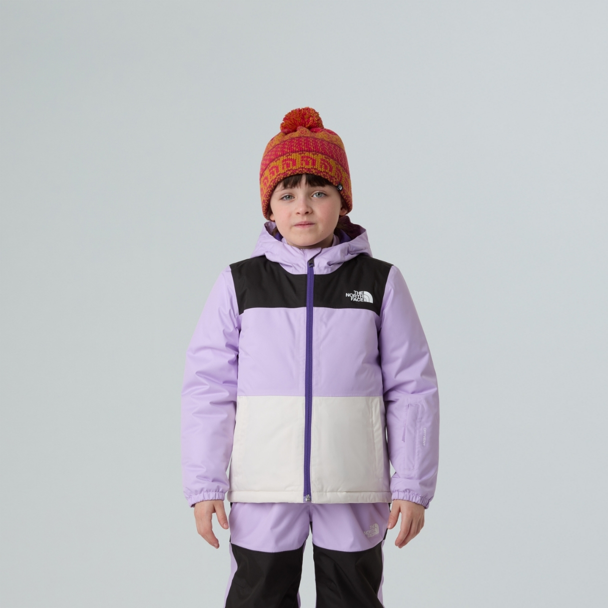 The North Face Kids Freedom Insl Jacket