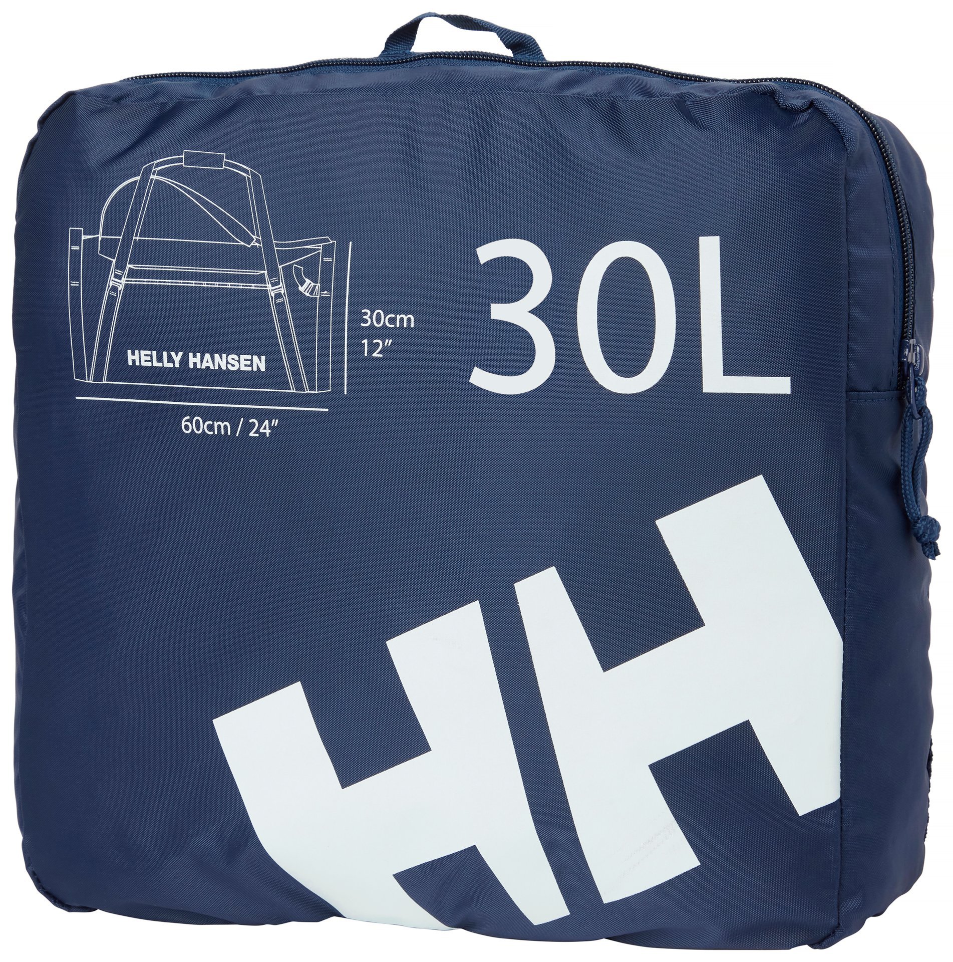 Helly Hansen HH Duffel Bag 2 30L