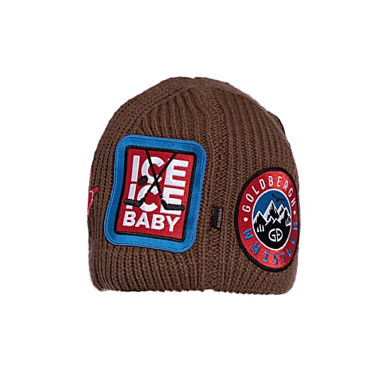 Goldbergh Shiras Beanie