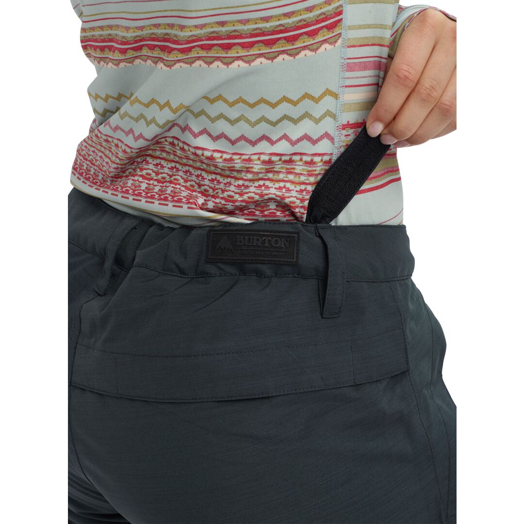 Burton W Society Pant 2020 Burton W Society Pant 2020