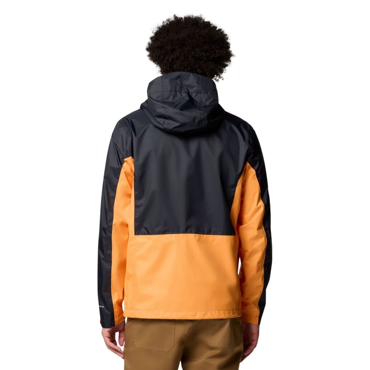 Columbia Mens Pouring Adventure III Jacket