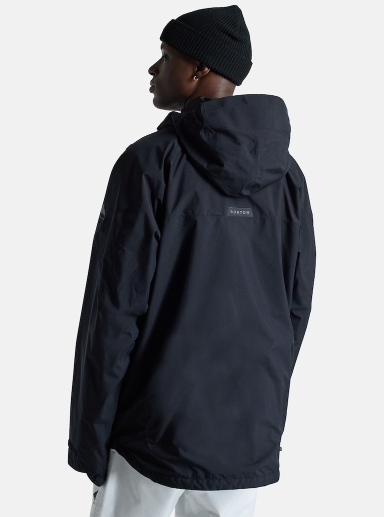 Burton Mens Pillowline GORE_TEX Anorak