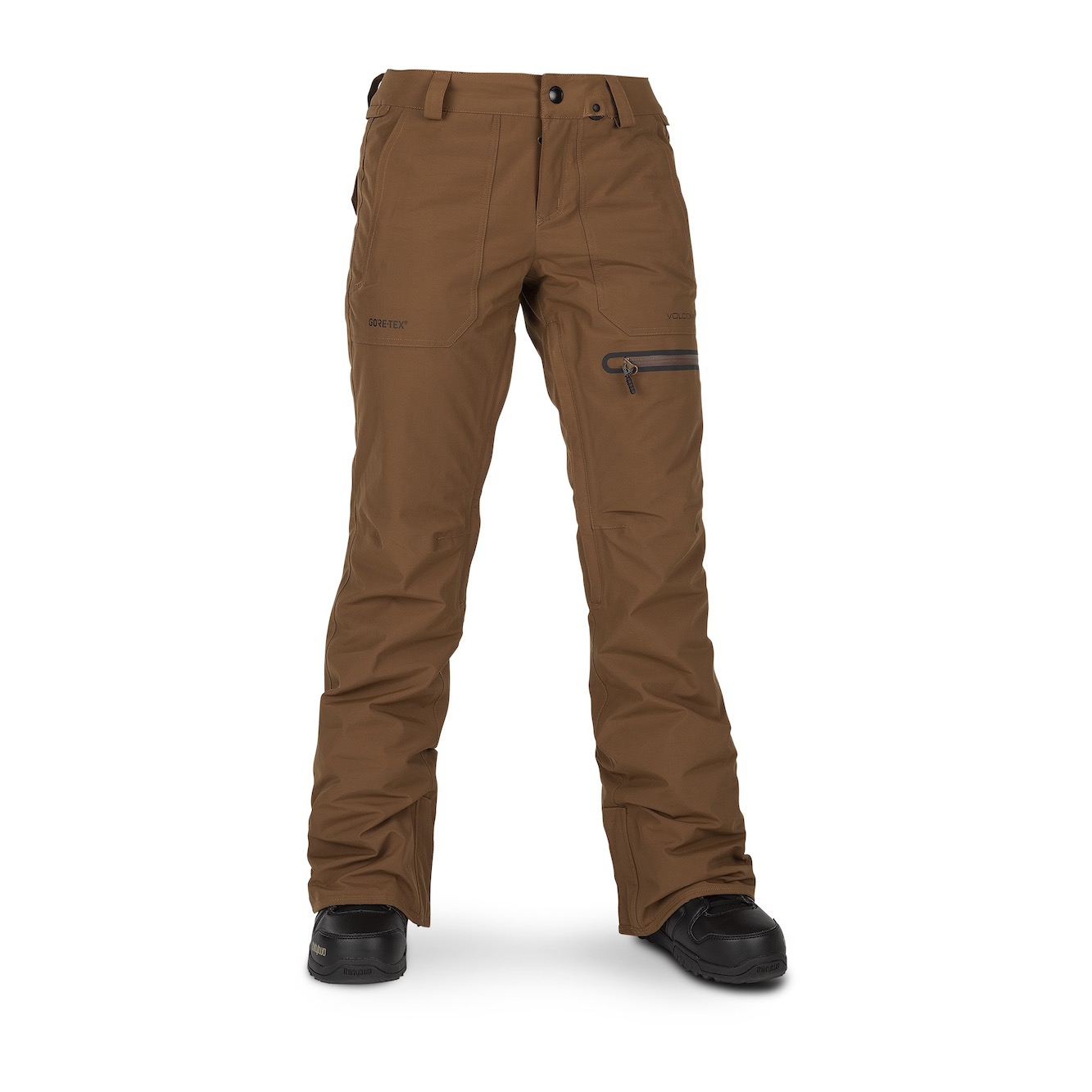 Volcom Knox Ins Gore-Tex Pant 2021 