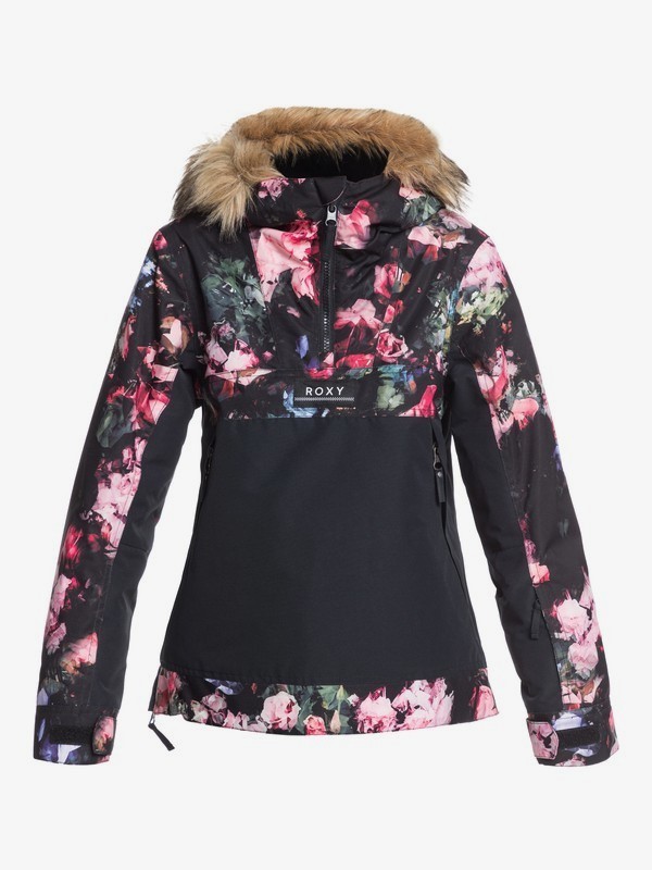 roxy coats canada