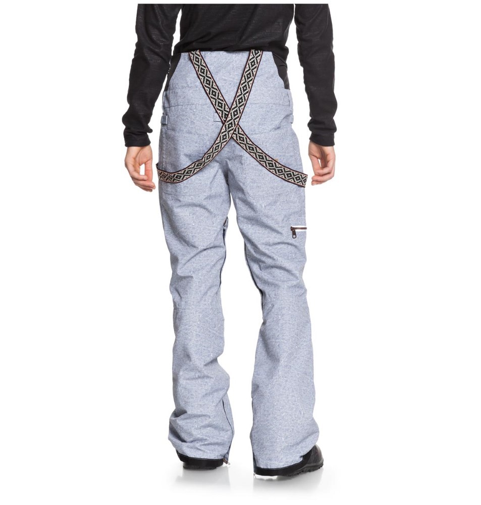 DC Shoes W Collective Bib 2019 DC Shoes W Collective Bib 2019