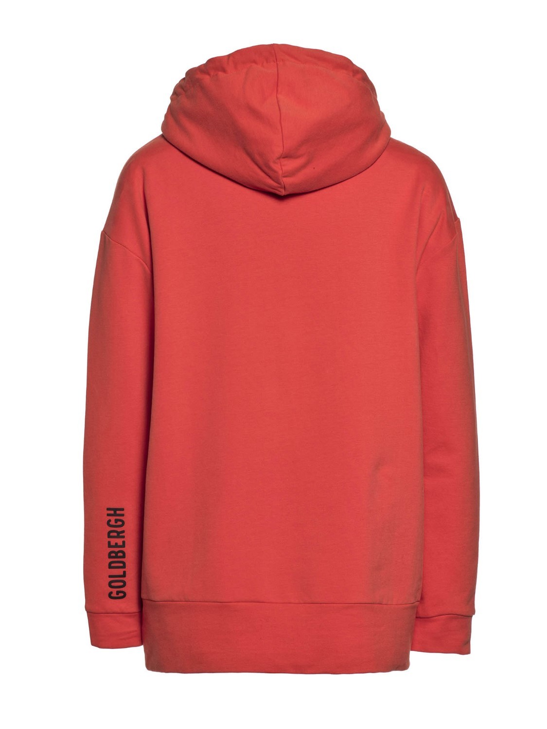 Goldbergh Ronja Sweater Hooded 2020 Goldbergh Ronja Sweater Hooded 2020