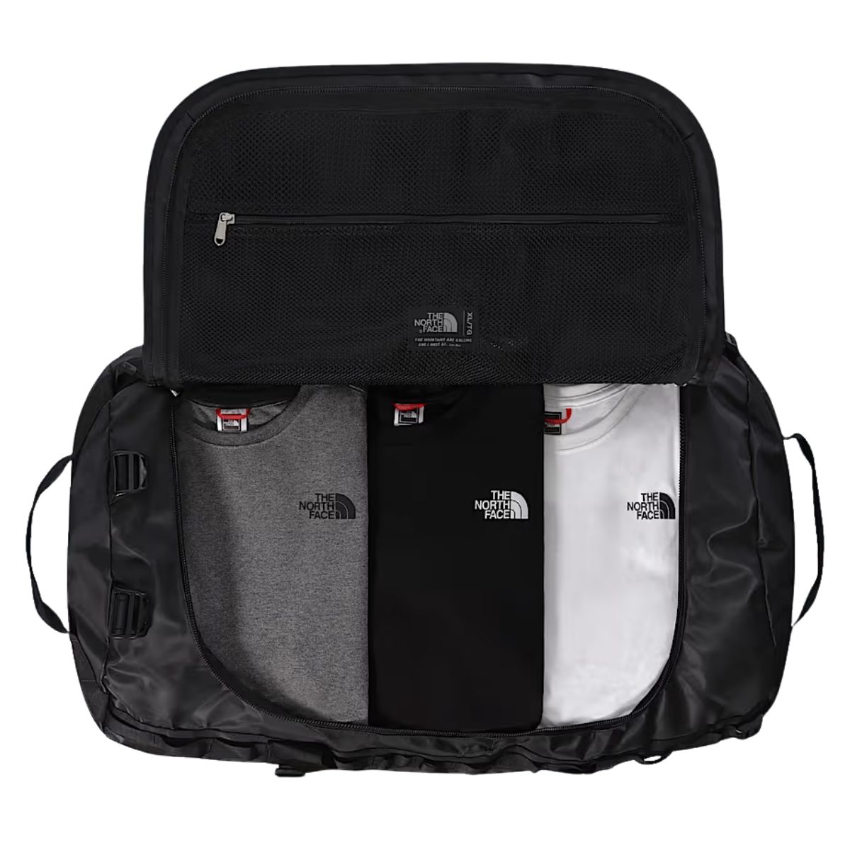 The North Face Base Camp Duffel - XL