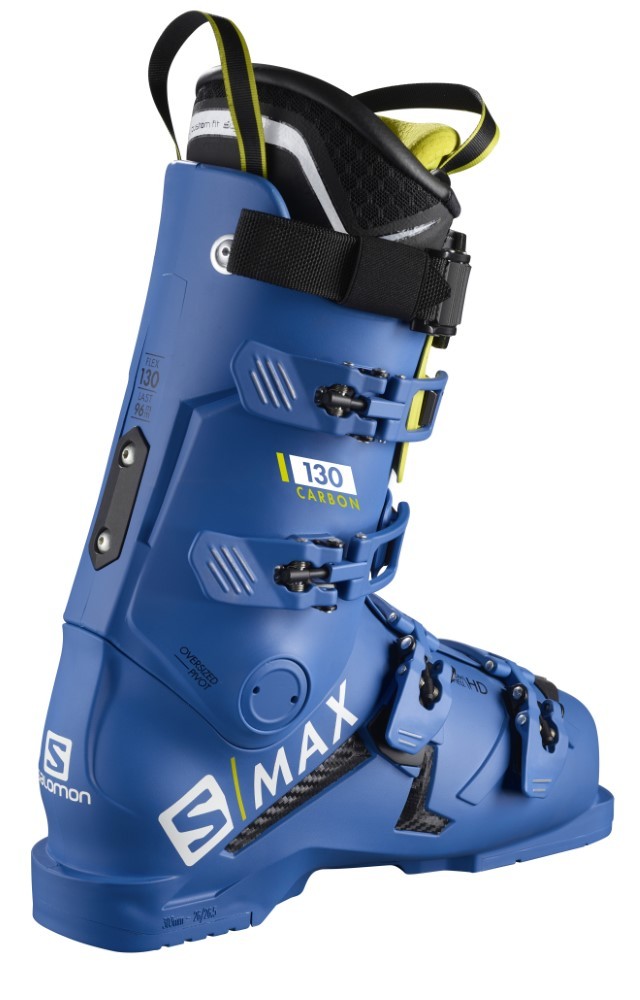 Salomon M S/Max 130 Salomon M S/Max 130