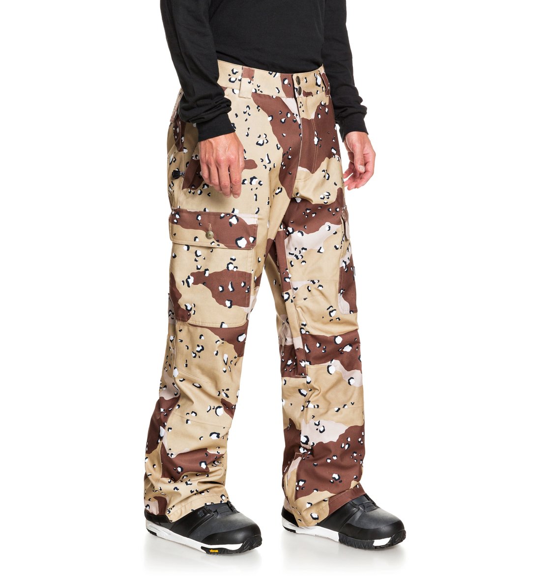 DC Shoes M Code Pant 2021 DC Shoes M Code Pant 2021