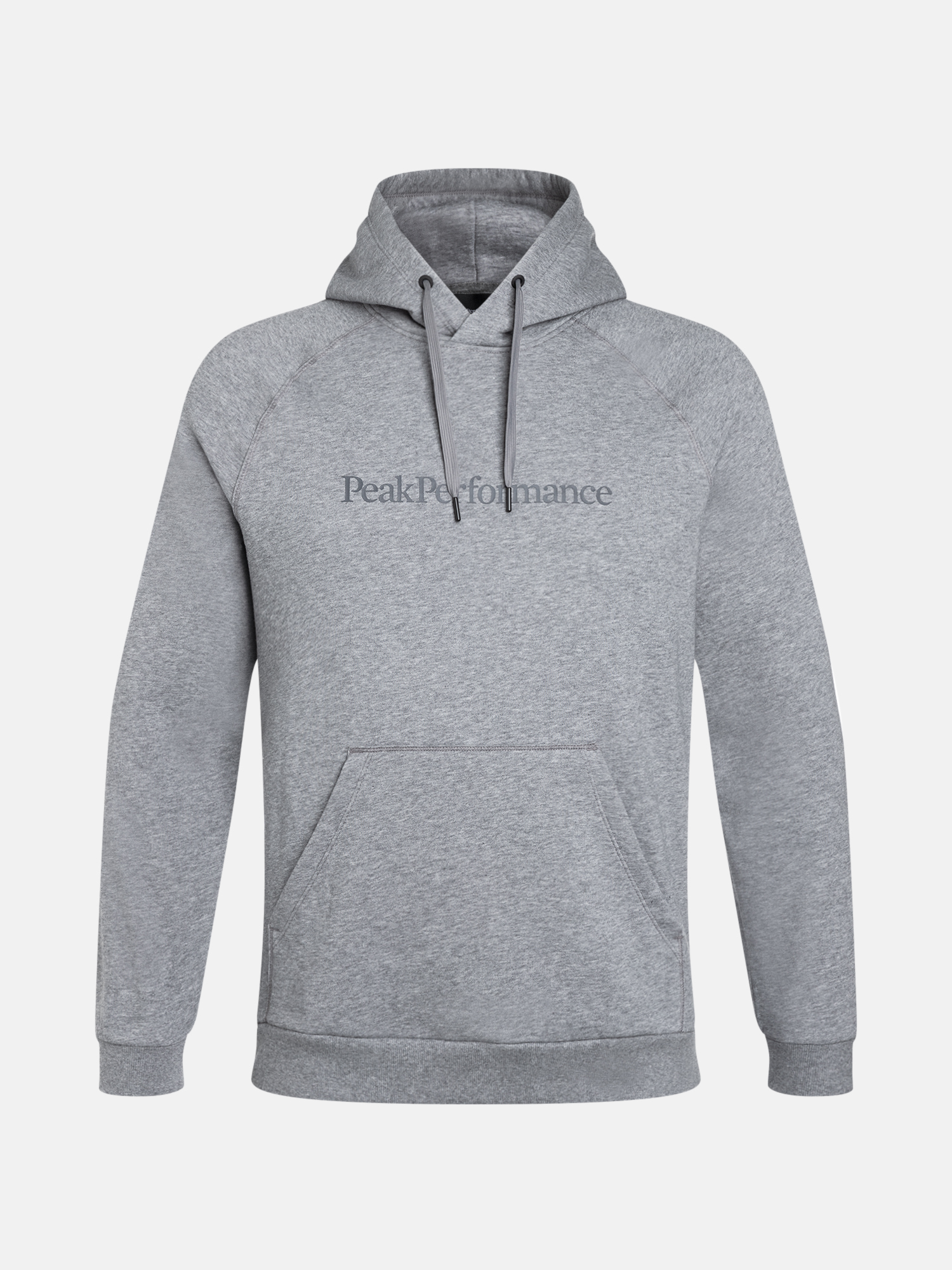 Peak Performance M Ground Hood Mel