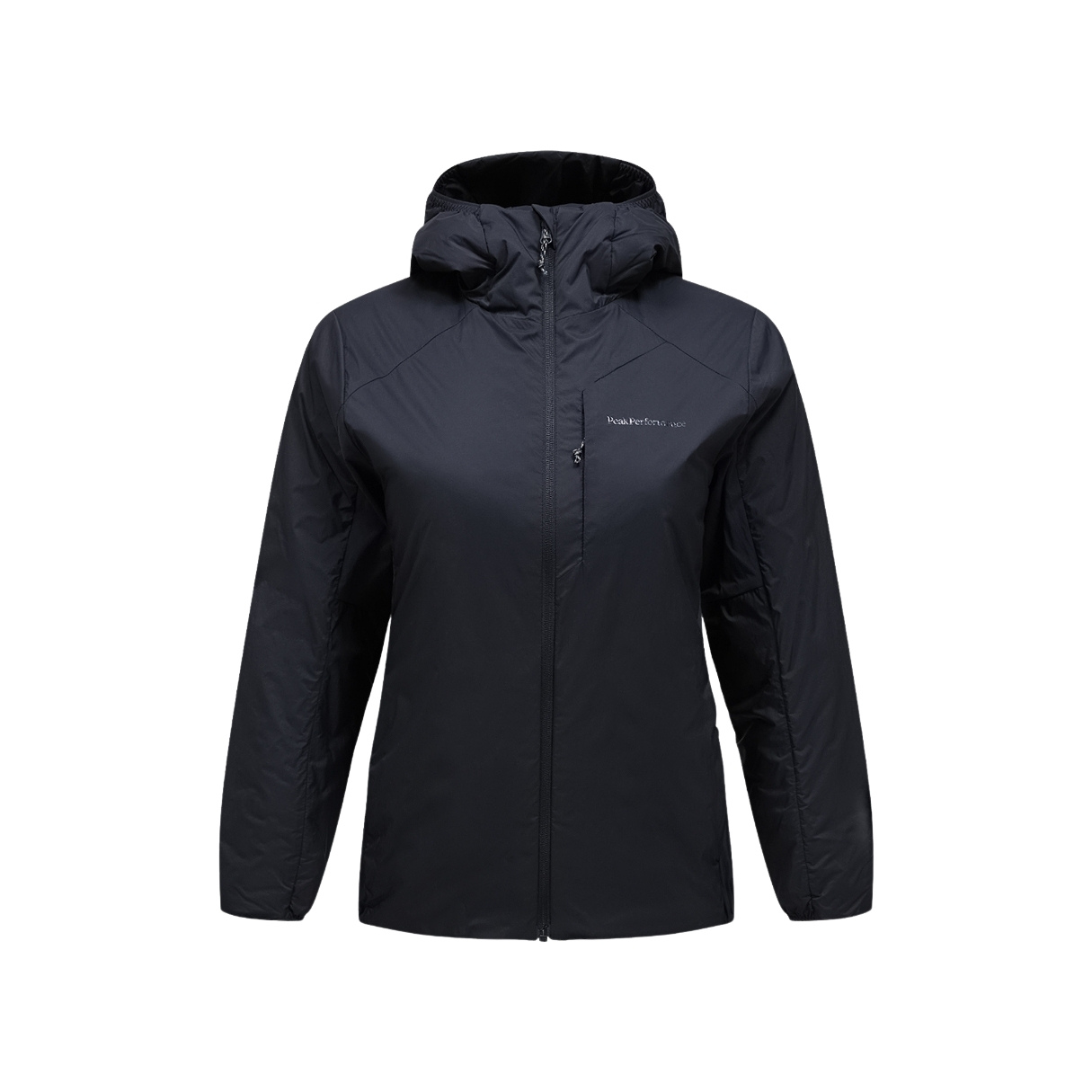 Peak Performance Womens Freelight Reversible Hood