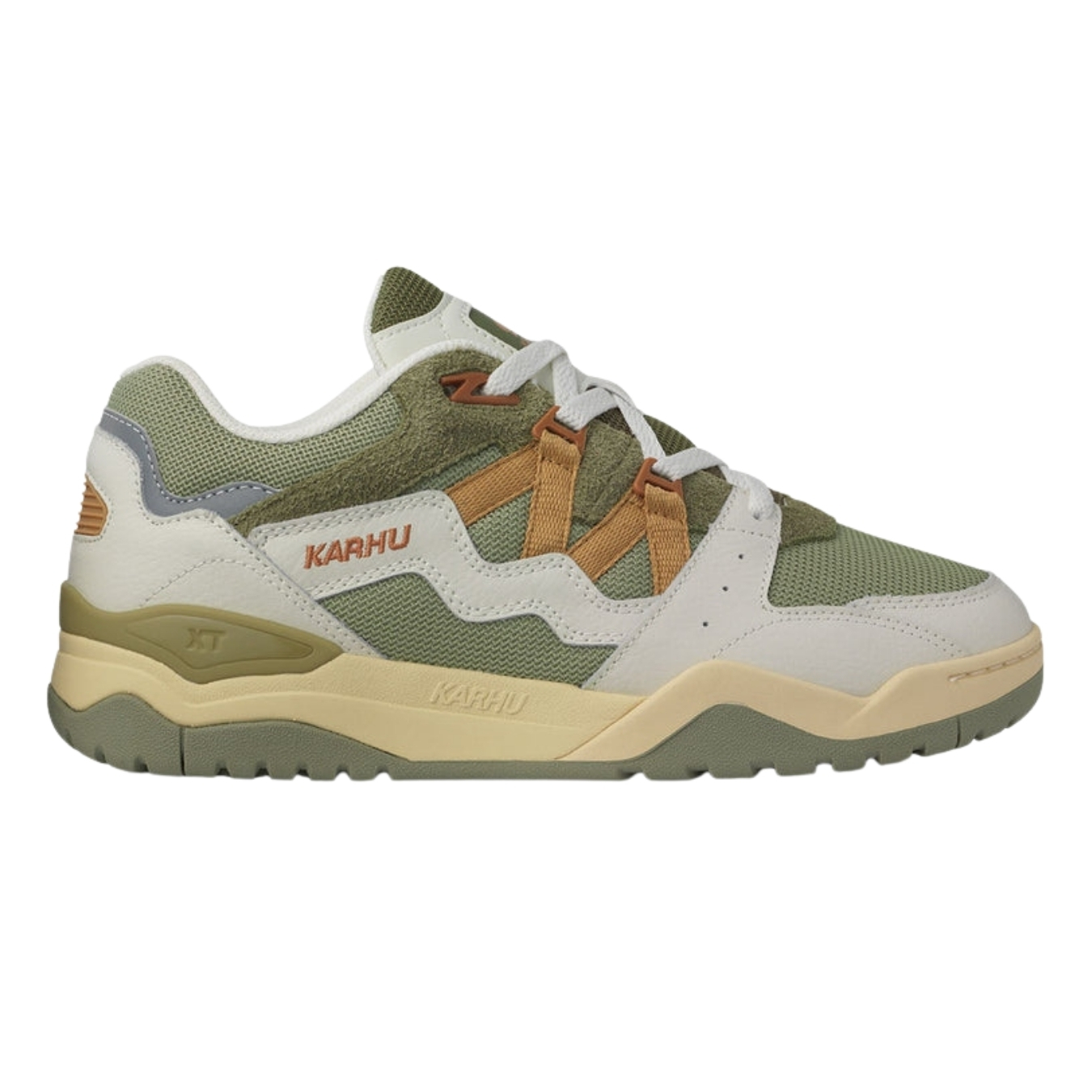 Karhu Fusion XT