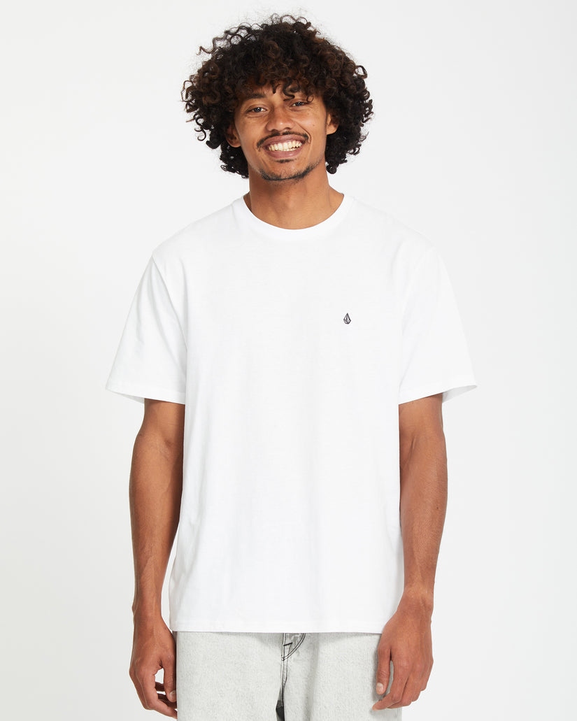 Volcom Mens Stone Blanks Bsc SST