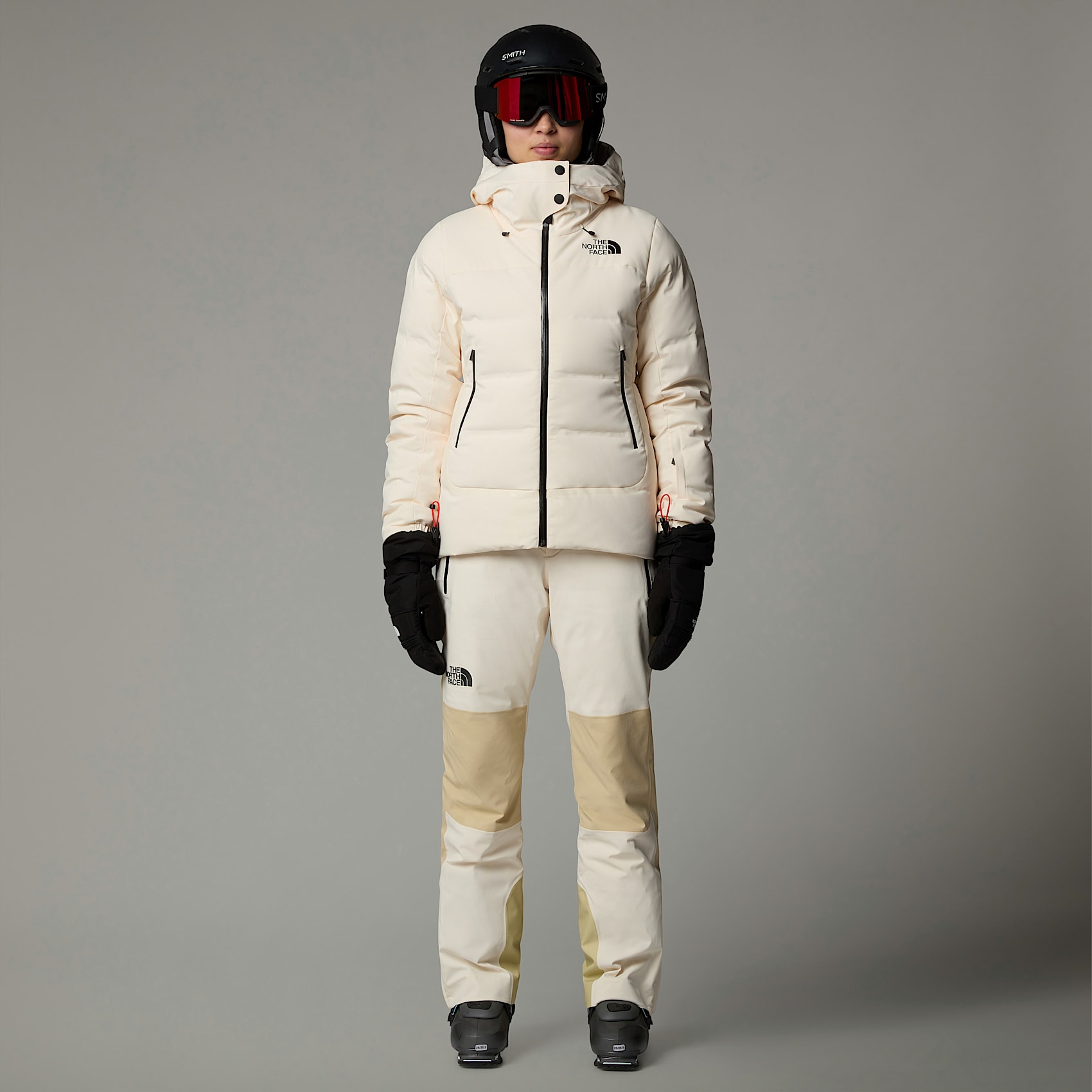 North face women's cirque down jacket clearance