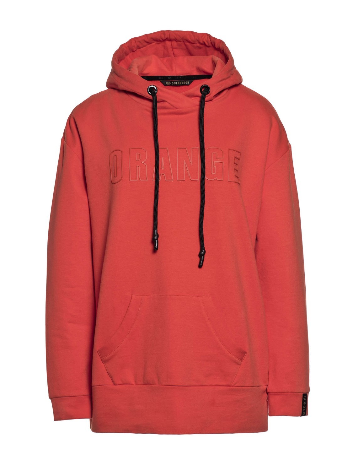 Goldbergh Ronja Sweater Hooded 2020 Goldbergh Ronja Sweater Hooded 2020