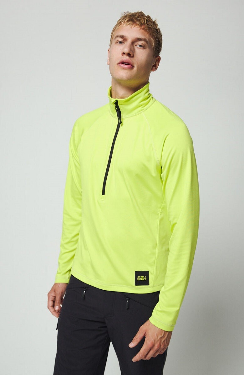 O'Neill M Clime Halfzip Fleece O'Neill M Clime Halfzip Fleece