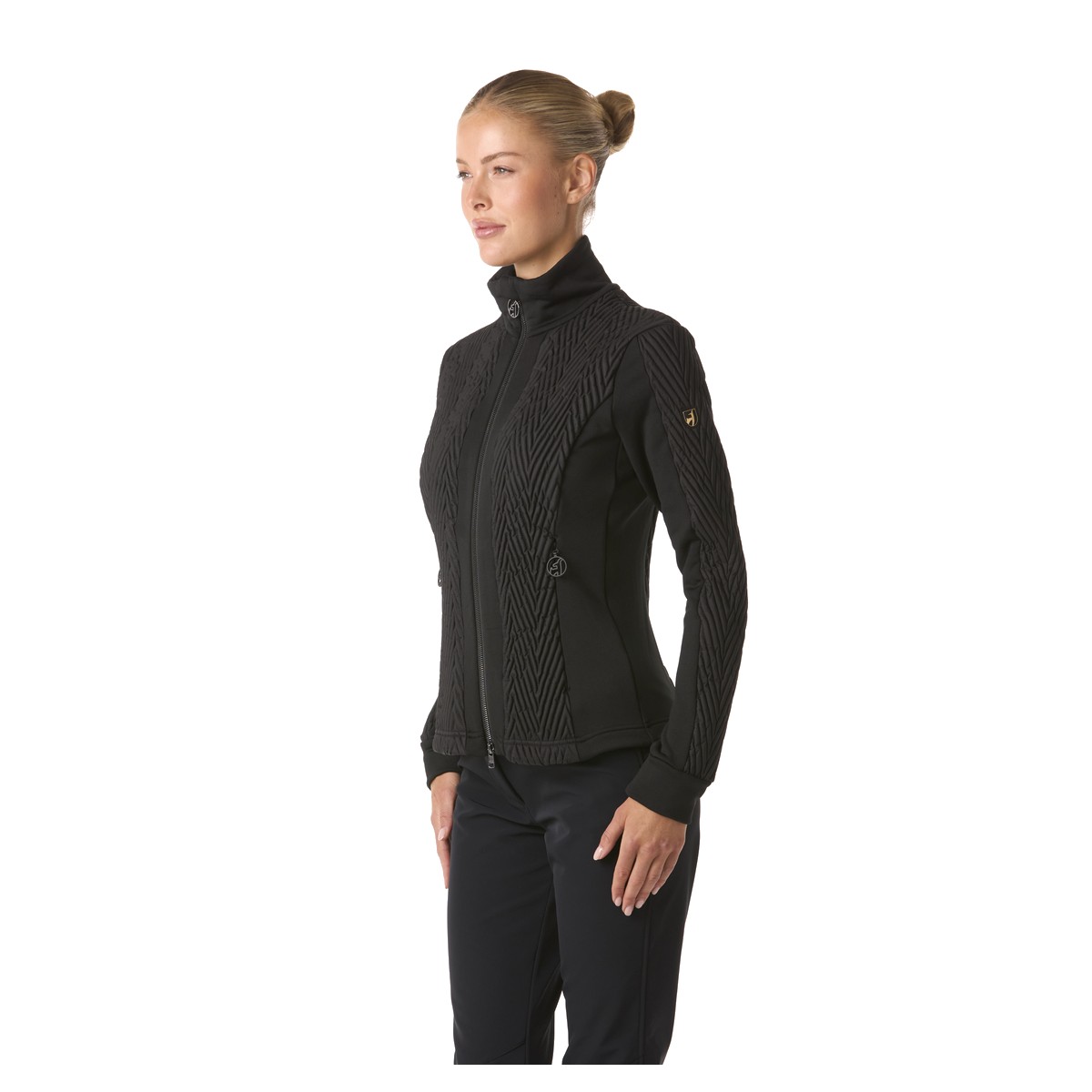 Toni Sailer Lene Women Mid Layer