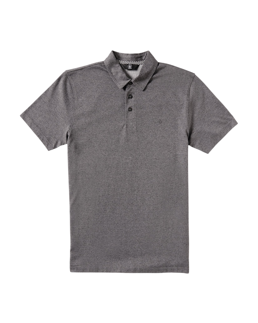 Volcom Mens Wowzer Polo SS