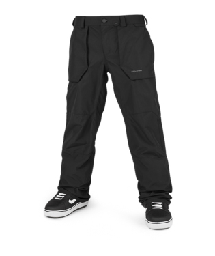 Volcom Mens Roan Pant