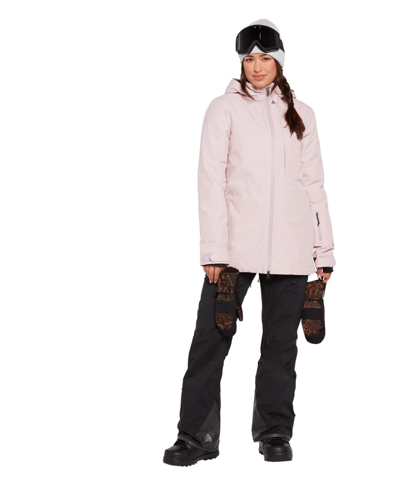 Volcom eva clearance