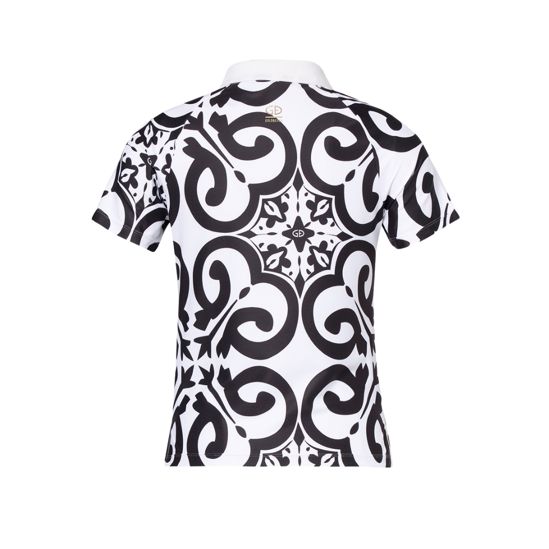 Goldbergh Womens Azore Polo Top