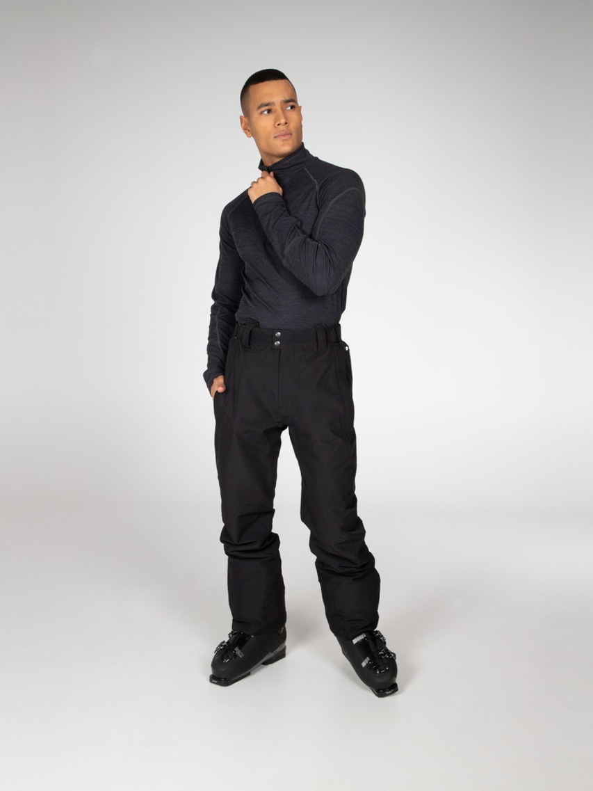 Protest Mens Owens Snowpants