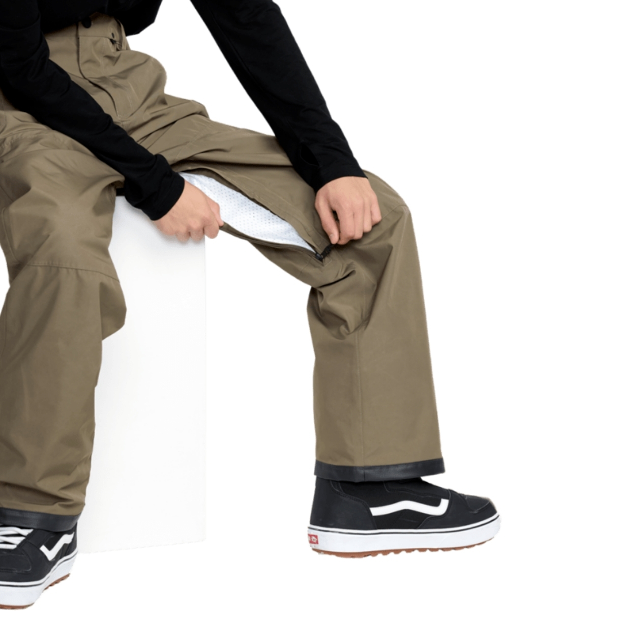 Volcom Mens Dua Gore-Tex Pant