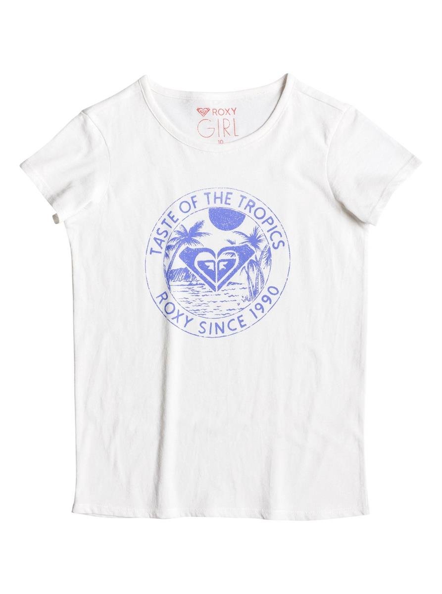 Roxy G Galaxy Seventies Tee