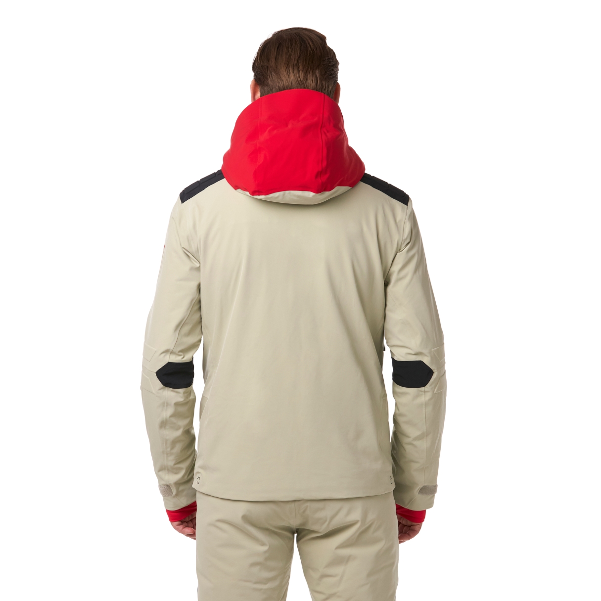 Toni Sailer Mens Evan Ski Jacket