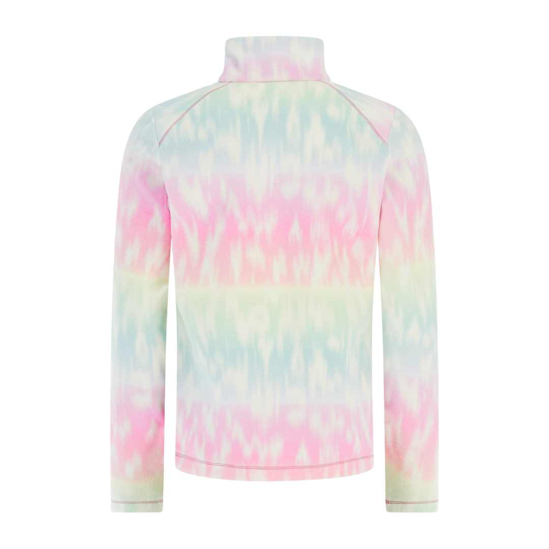 Protest Girls Prtremissy Jr 1/4 Zip Active Top 