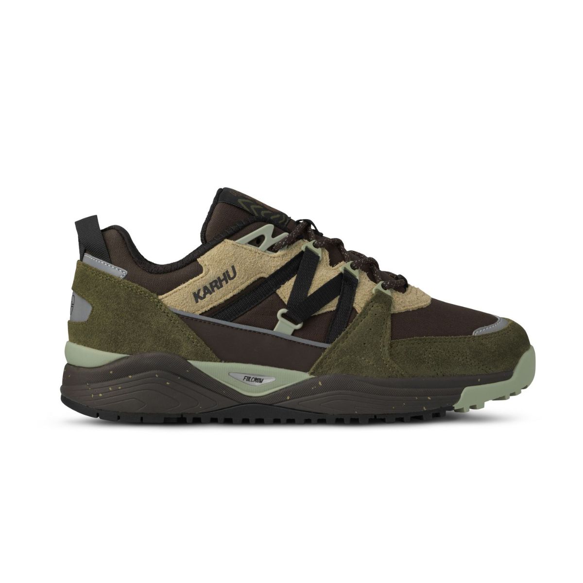 Karhu Fusion XC