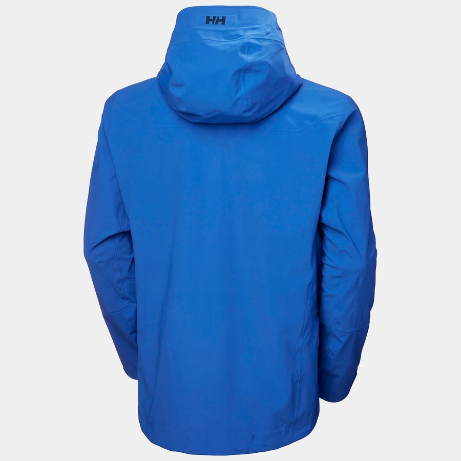Helly Hansen Mens Verglas BC Jacket