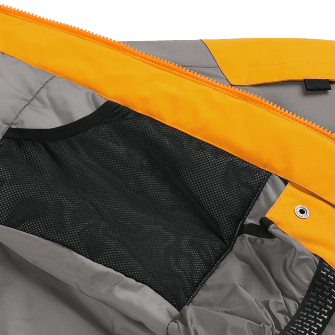Spyder Boys Challenger Jacket