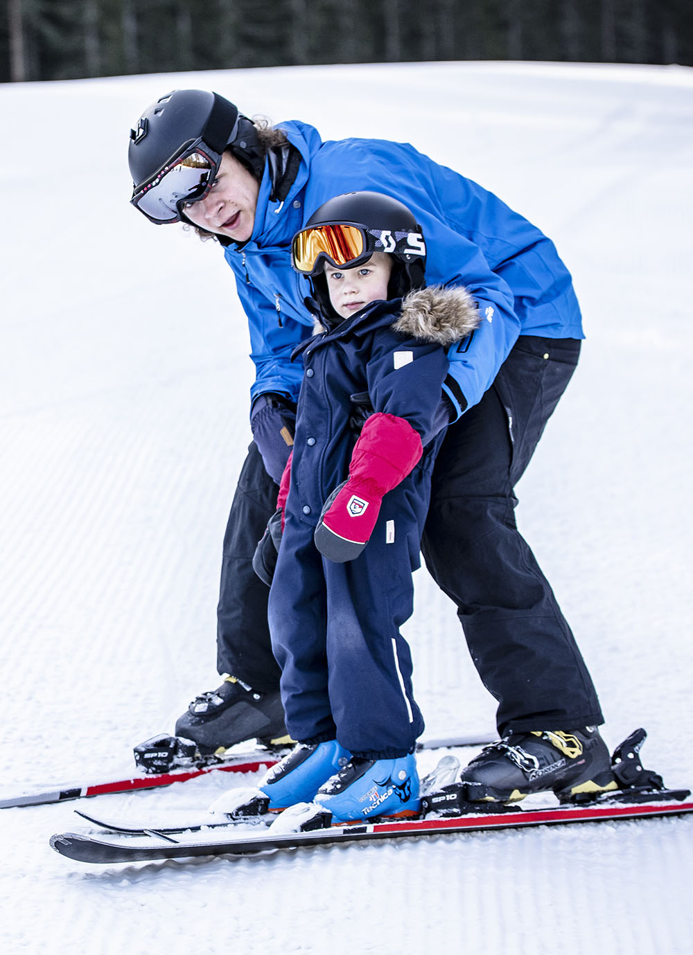 Hestra Akka Jr Mitt Hestra Akka Jr Mitt