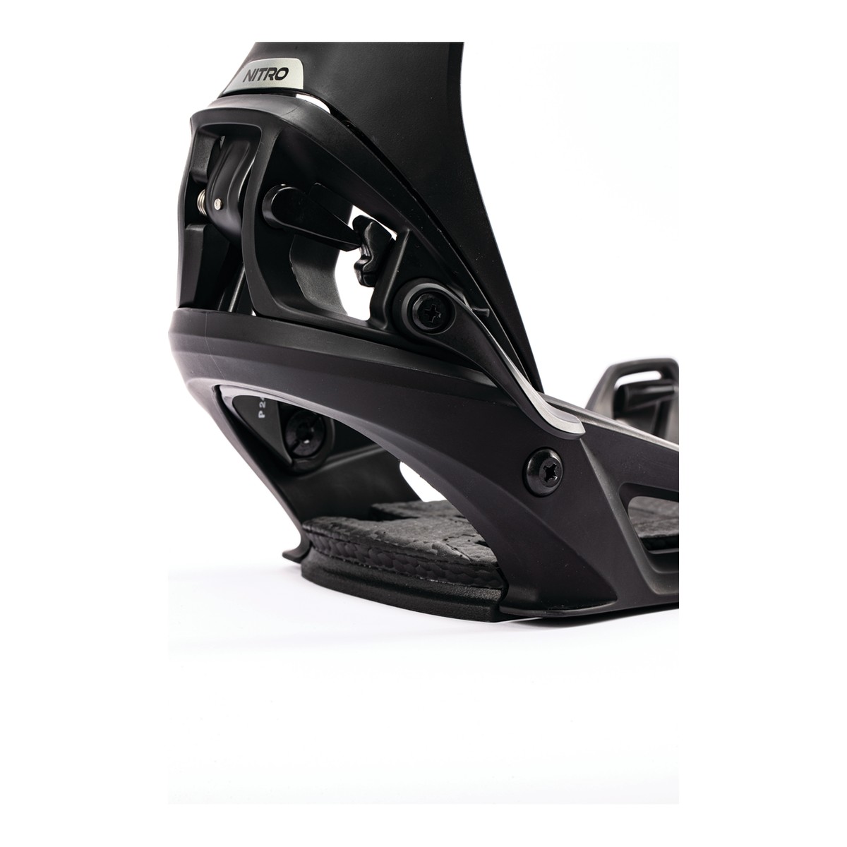 Nitro Step-On Mens