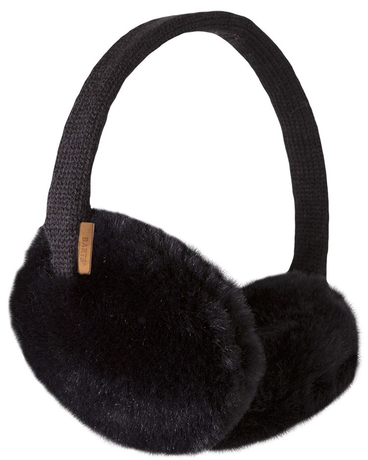Barts Plush Earmuffs