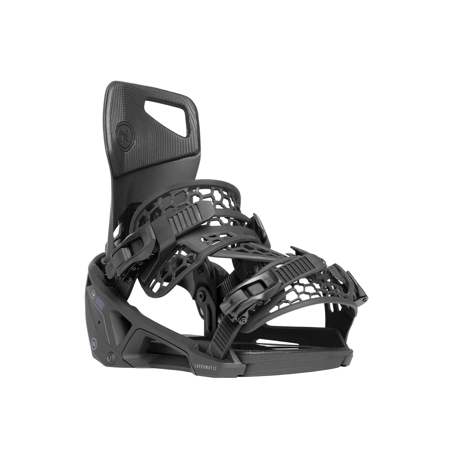 Nidecker Supermatic