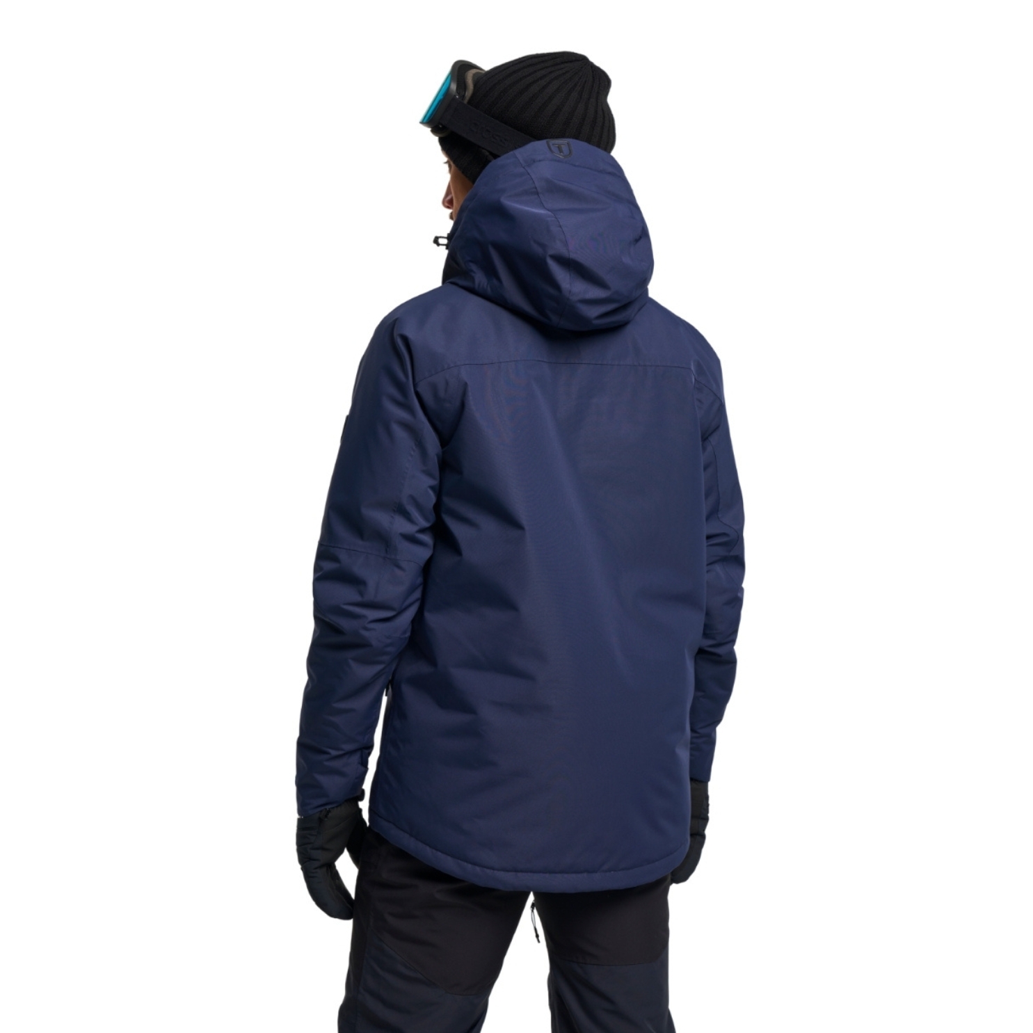 Tenson Mens Niseko Ski Jacket