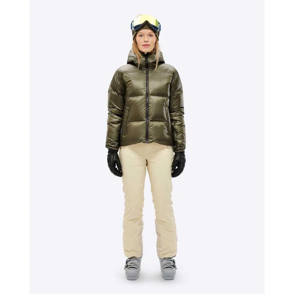 The Mountain Studio Womens 2L Stretch Insulated Pant