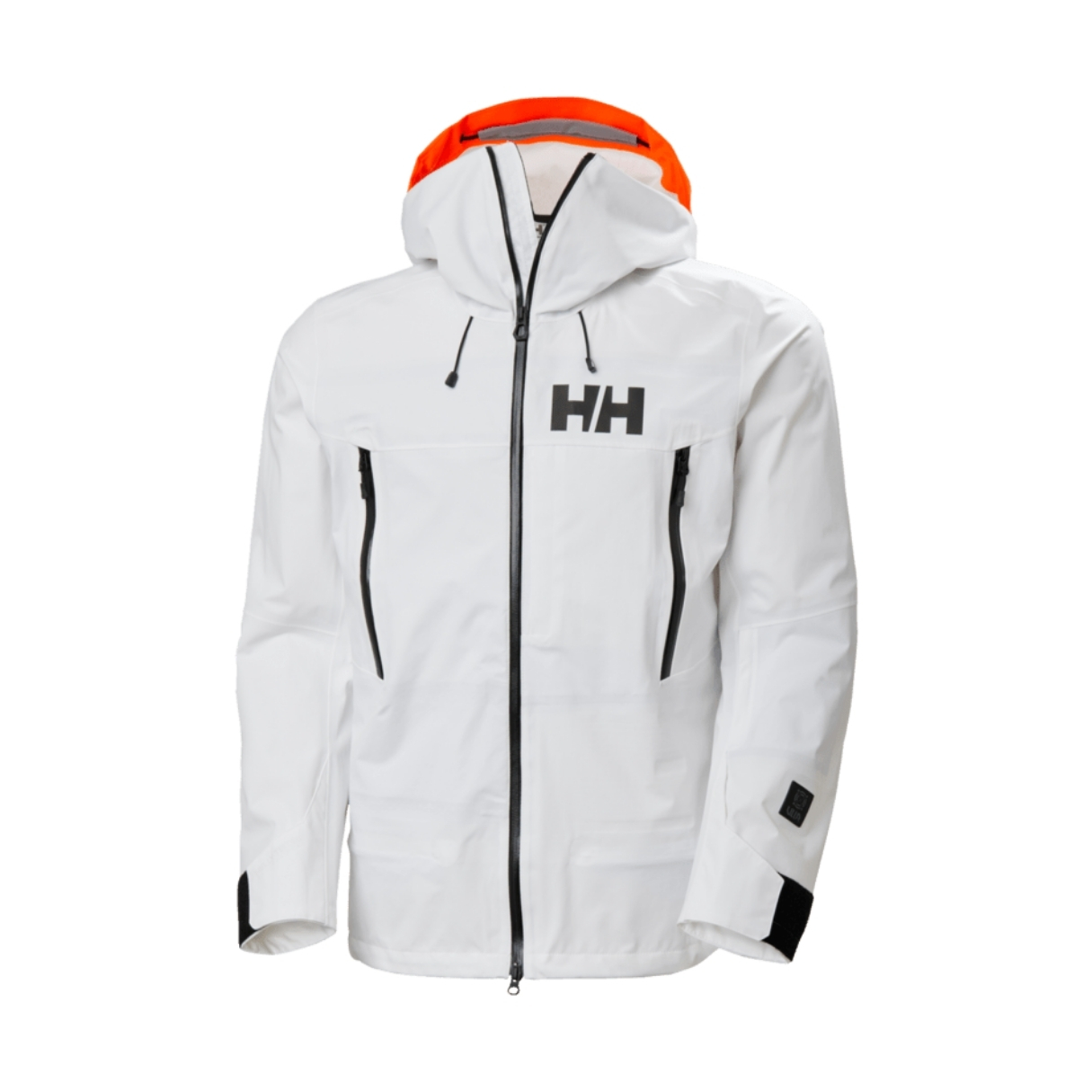 Helly Hansen Mens Sogn Shell 2.0 Jacket