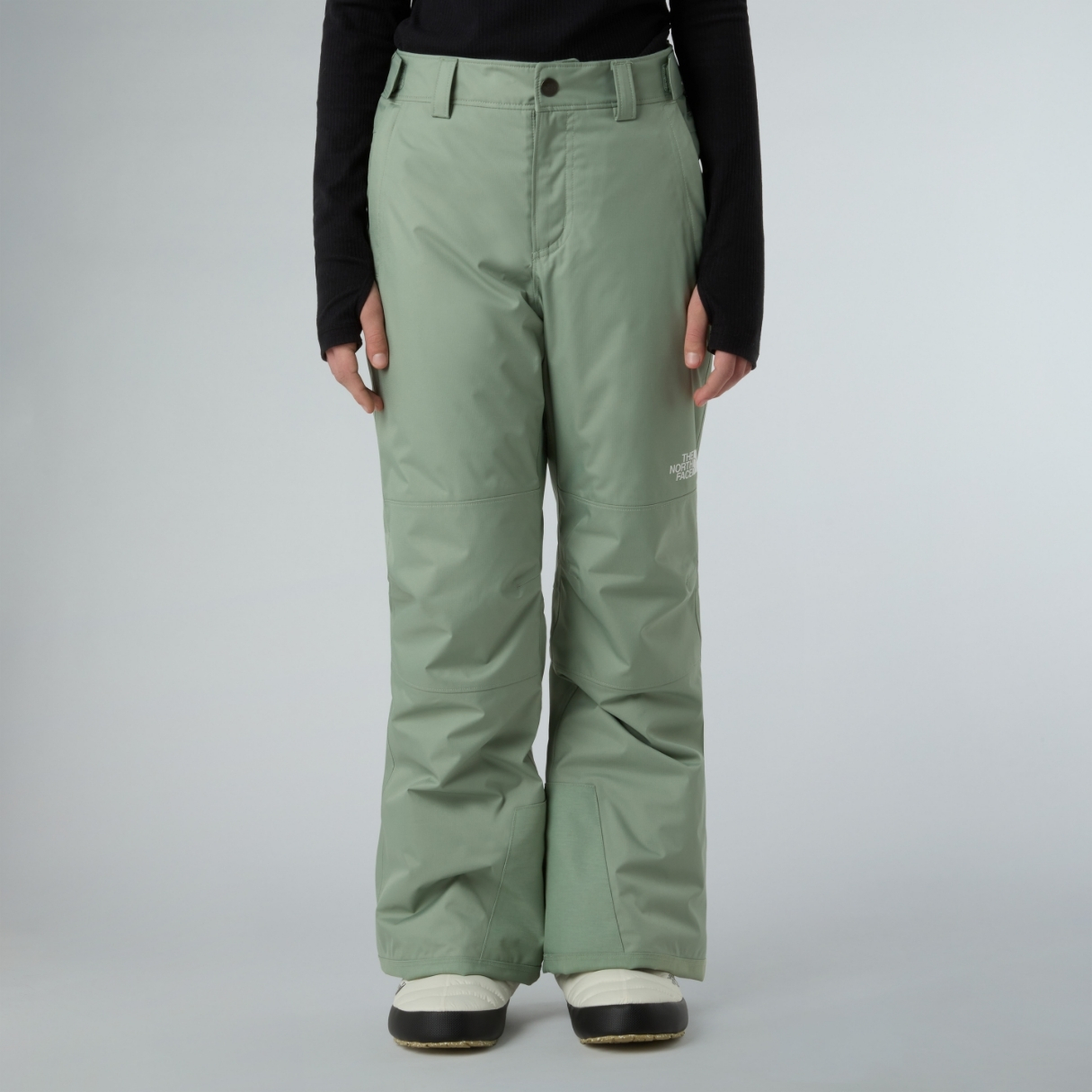 The North Face Girls Freedom Insulated Pant