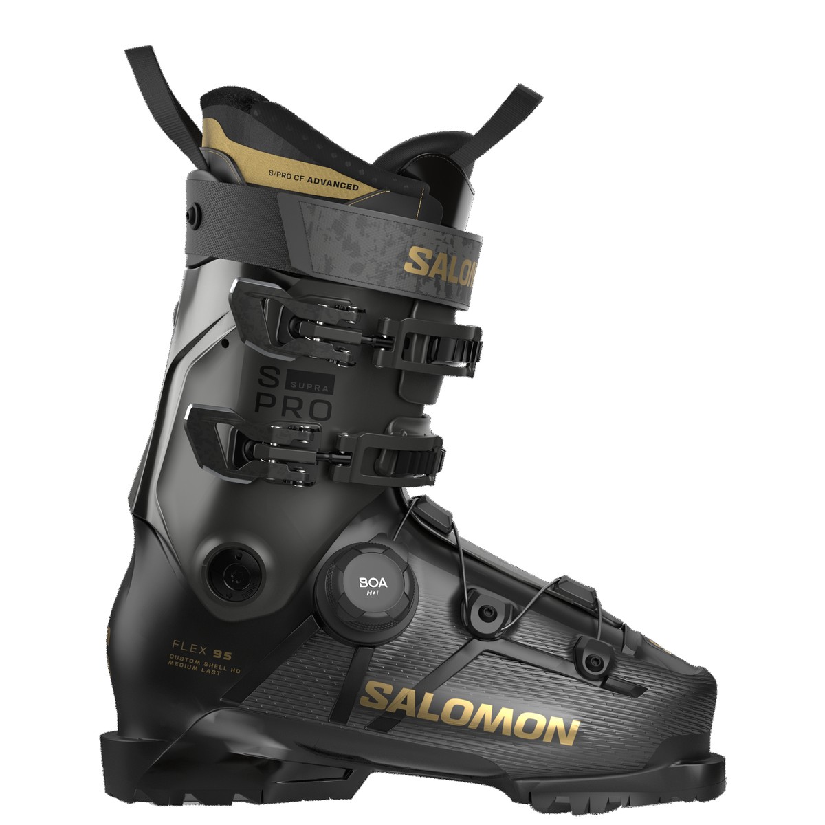 Salomon S/Pro Supra S BOA 95
