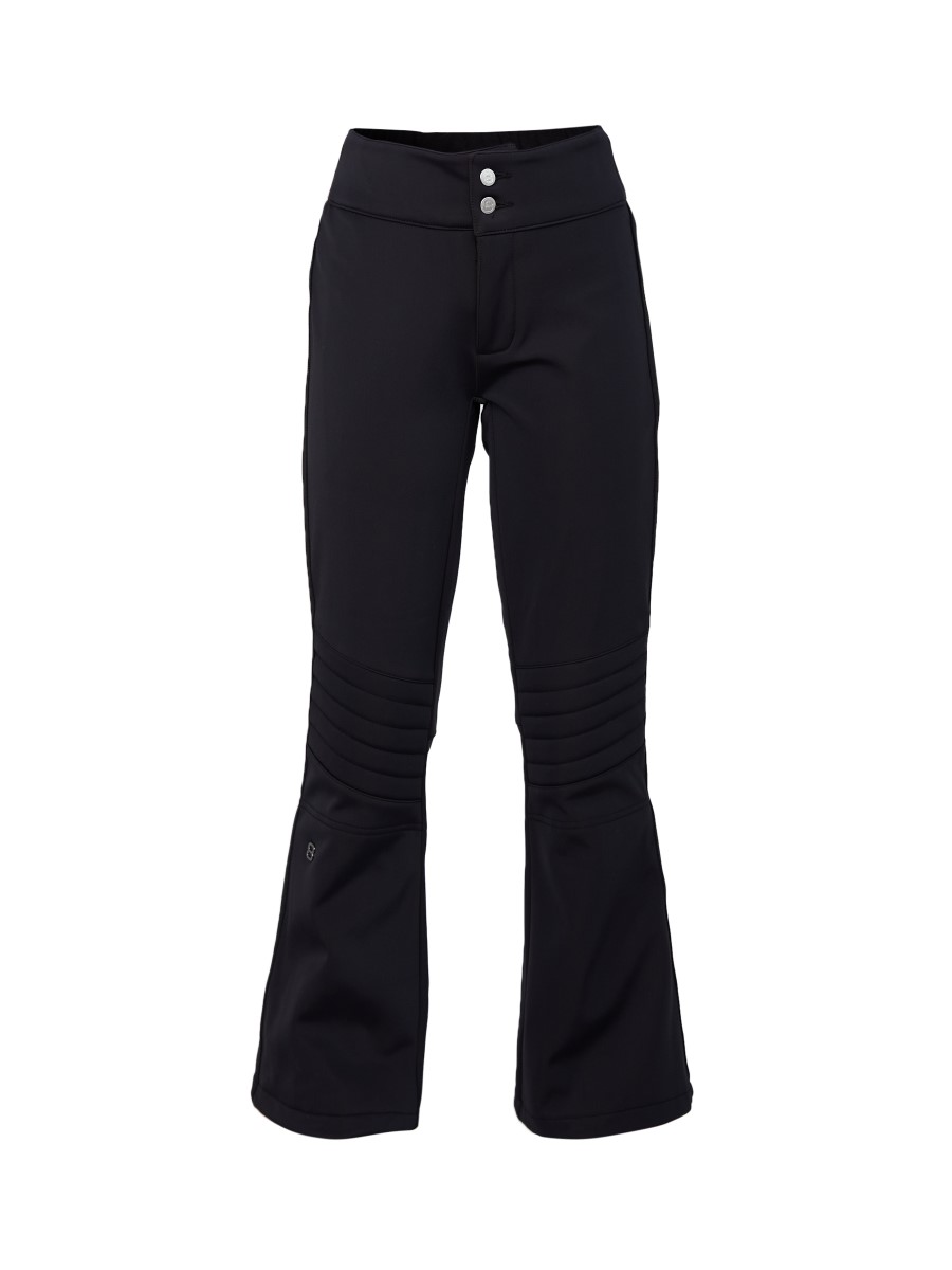 Roxy Creek Peacoat Navy Snow Pant 2018: XL - Tallington Lakes