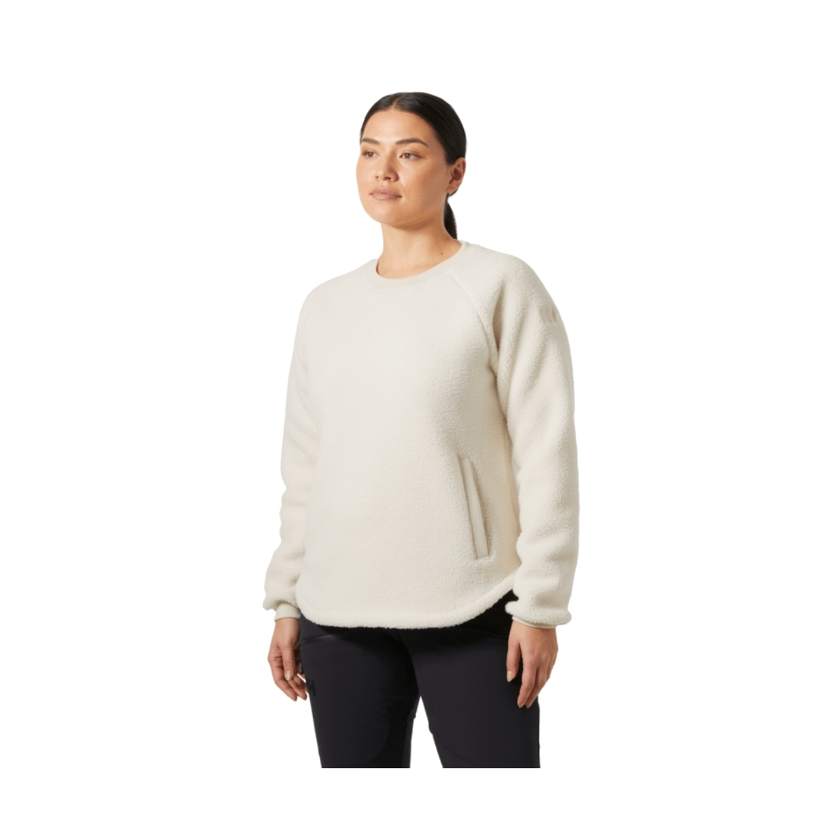 Helly Hansen Womens Escape Teddy Sweater